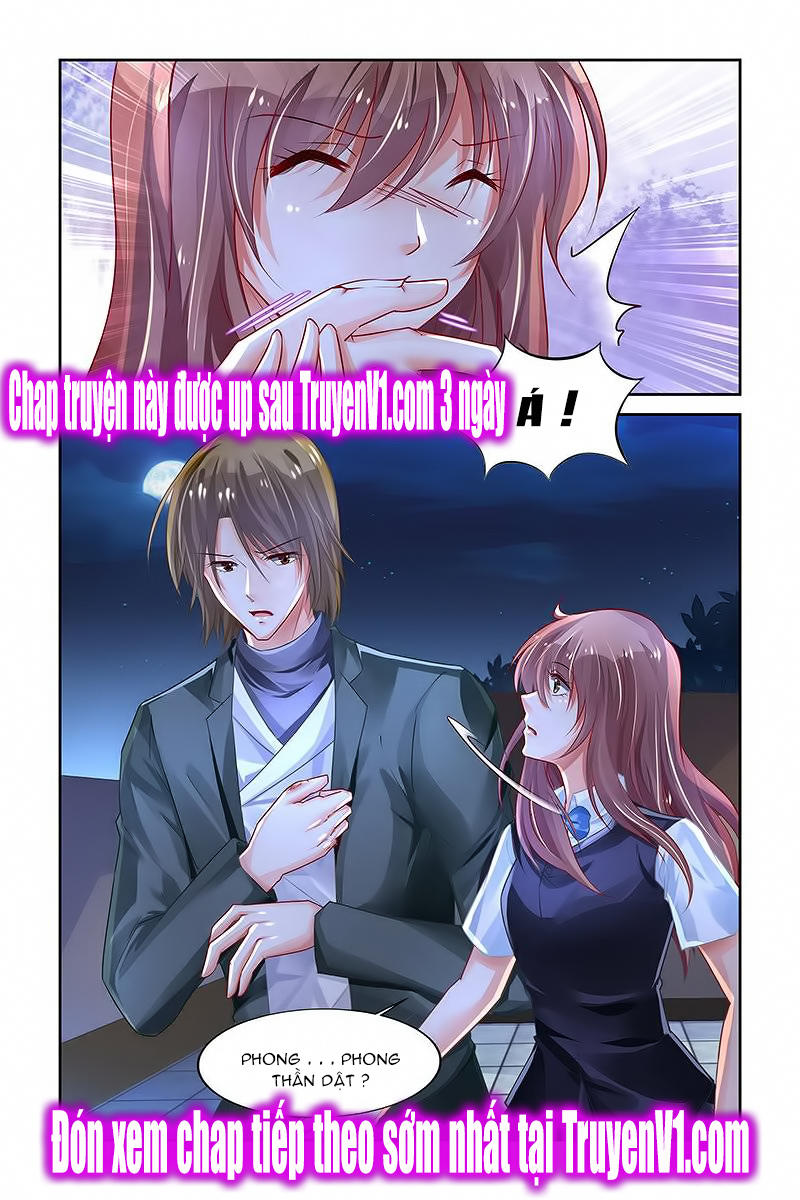 Thuần Tình Nha Đầu Hỏa Lat Lạt Chapter 200 - Trang 2