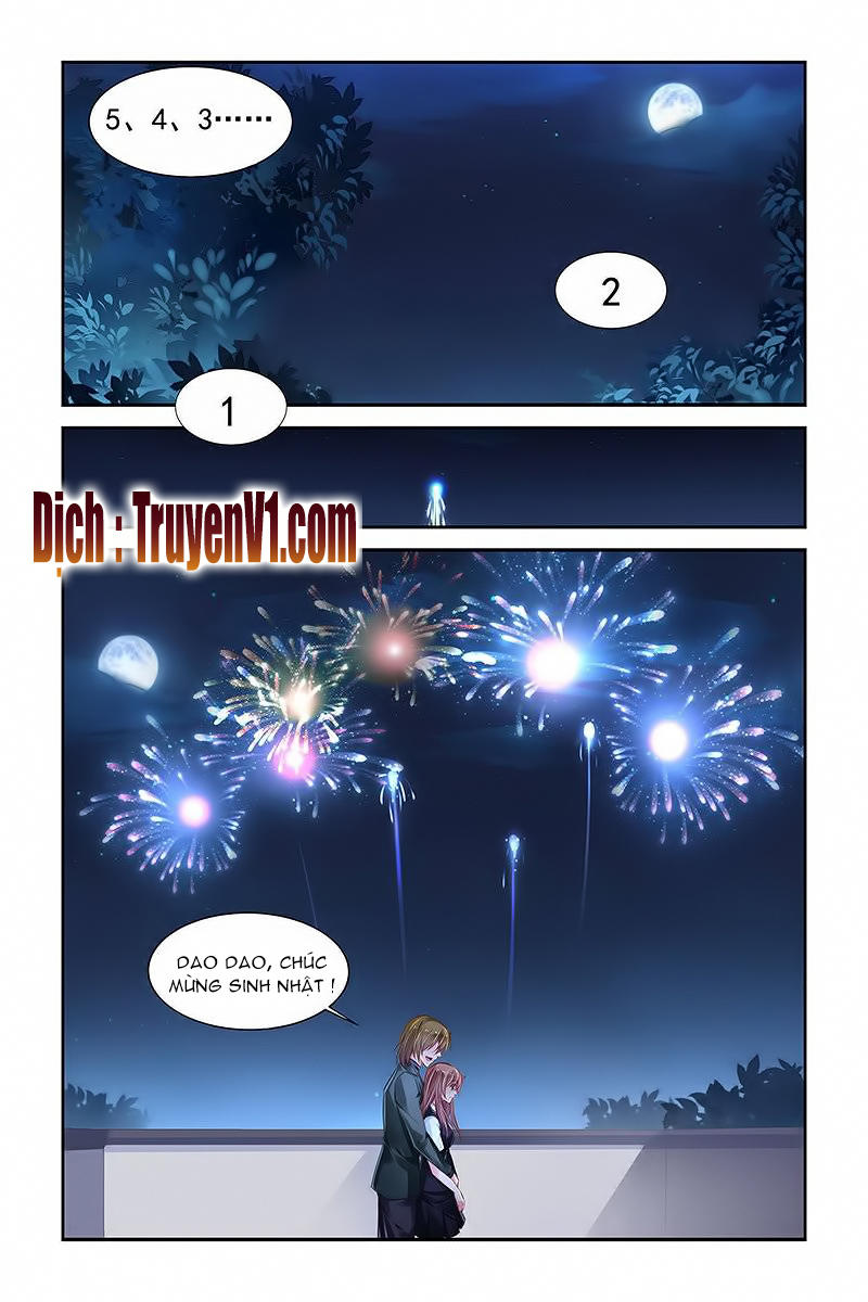 Thuần Tình Nha Đầu Hỏa Lat Lạt Chapter 201 - Trang 2