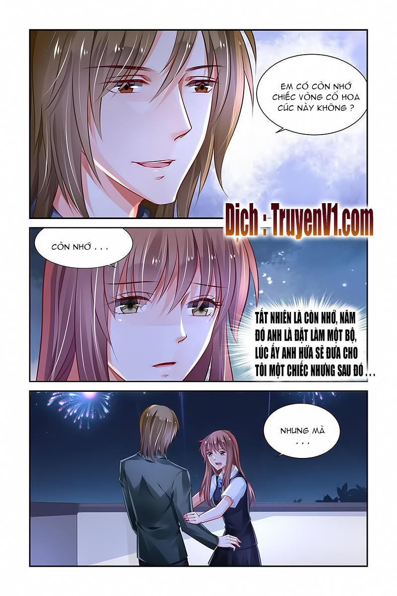 Thuần Tình Nha Đầu Hỏa Lat Lạt Chapter 201 - Trang 2