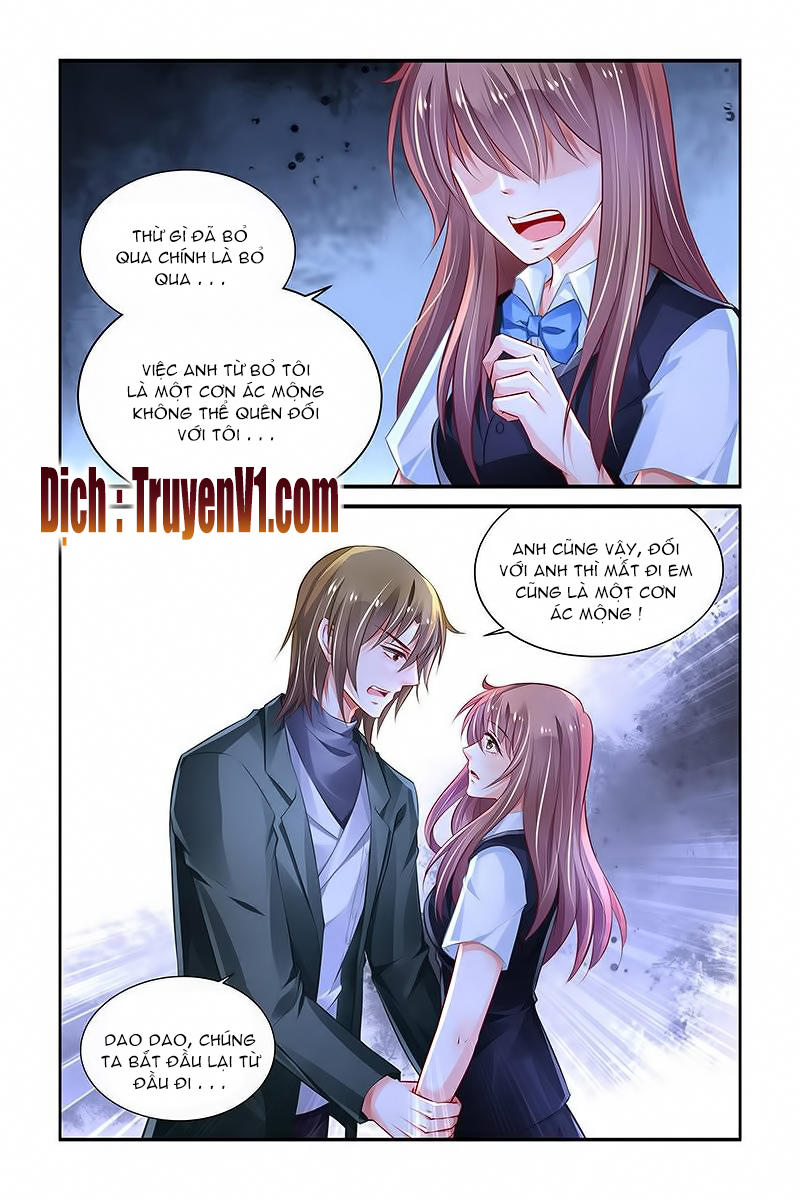 Thuần Tình Nha Đầu Hỏa Lat Lạt Chapter 201 - Trang 2