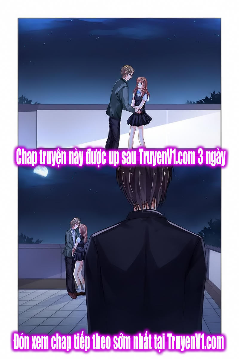 Thuần Tình Nha Đầu Hỏa Lat Lạt Chapter 201 - Trang 2