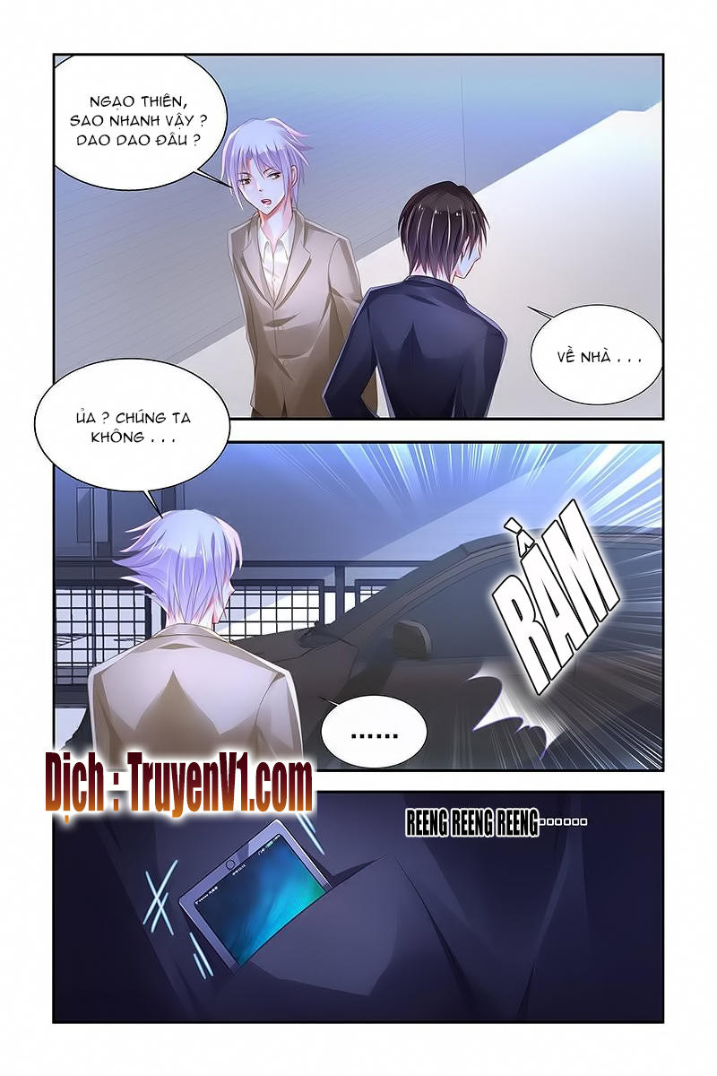 Thuần Tình Nha Đầu Hỏa Lat Lạt Chapter 202 - Trang 2