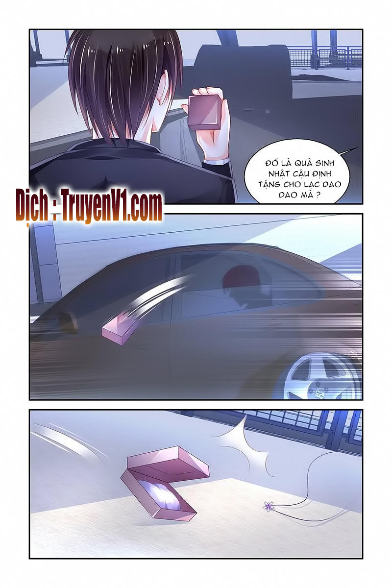 Thuần Tình Nha Đầu Hỏa Lat Lạt Chapter 202 - Trang 2