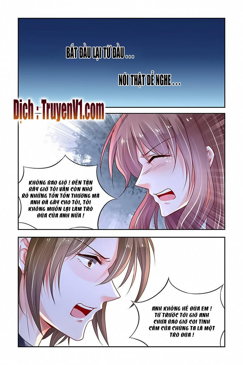 Thuần Tình Nha Đầu Hỏa Lat Lạt Chapter 202 - Trang 2