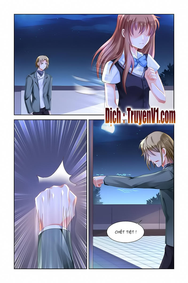 Thuần Tình Nha Đầu Hỏa Lat Lạt Chapter 202 - Trang 2