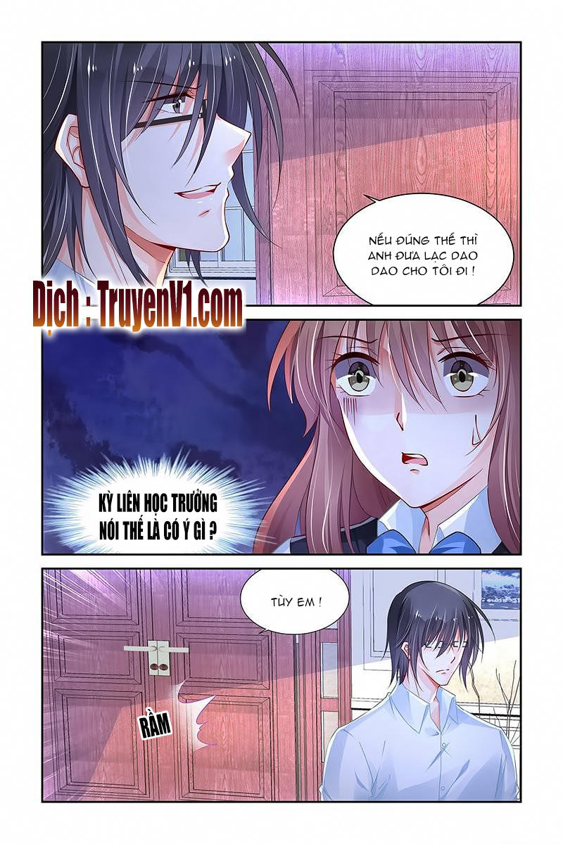 Thuần Tình Nha Đầu Hỏa Lat Lạt Chapter 207 - Trang 2