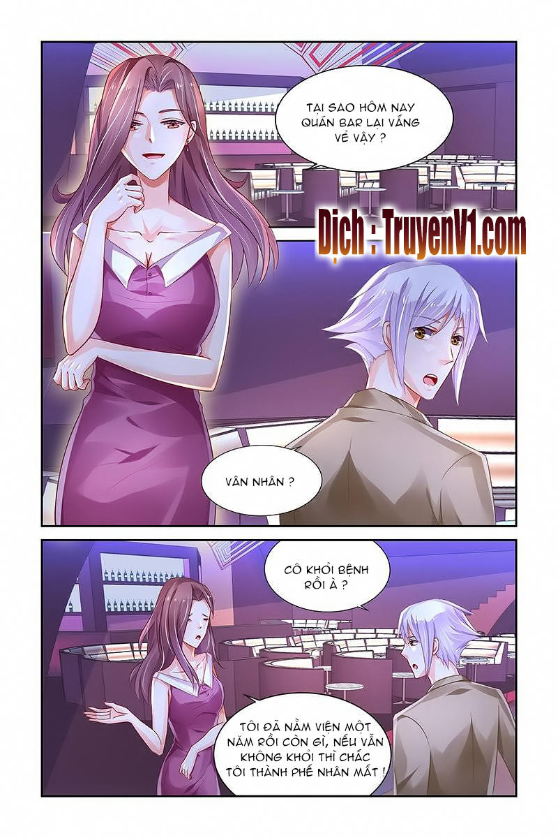 Thuần Tình Nha Đầu Hỏa Lat Lạt Chapter 207 - Trang 2