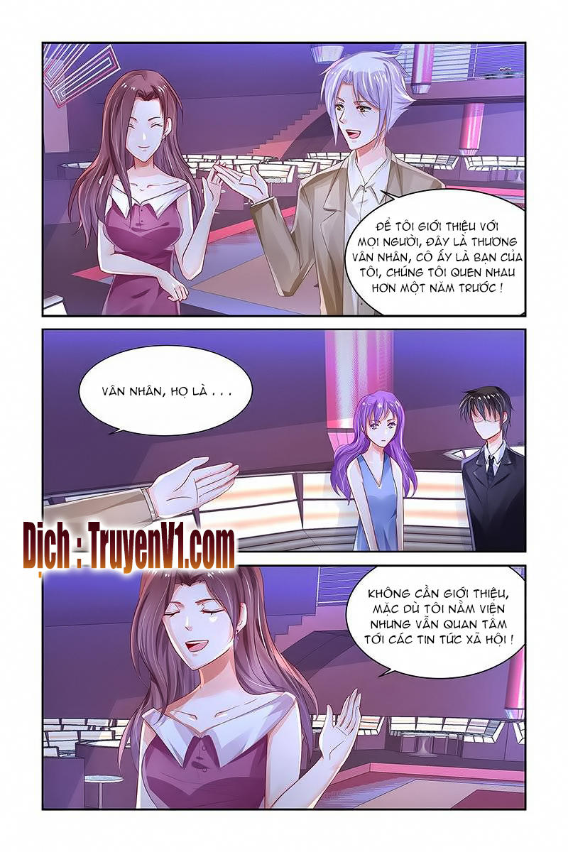 Thuần Tình Nha Đầu Hỏa Lat Lạt Chapter 207 - Trang 2