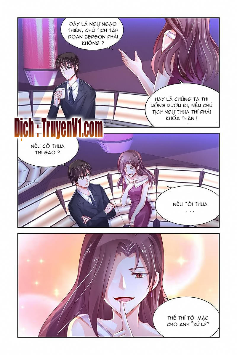 Thuần Tình Nha Đầu Hỏa Lat Lạt Chapter 207 - Trang 2