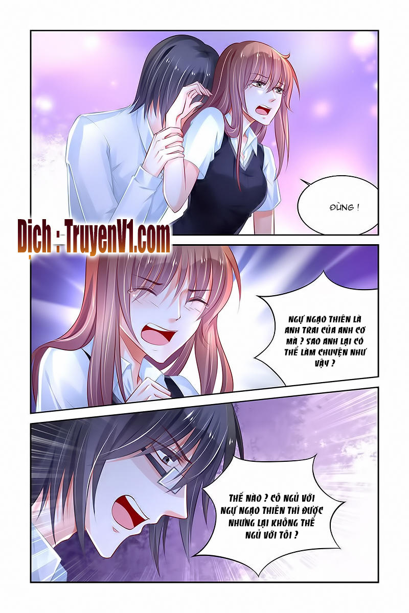 Thuần Tình Nha Đầu Hỏa Lat Lạt Chapter 208 - Trang 2