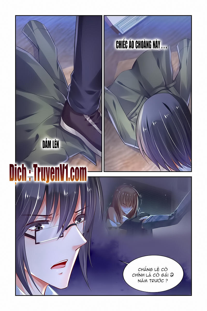 Thuần Tình Nha Đầu Hỏa Lat Lạt Chapter 208 - Trang 2