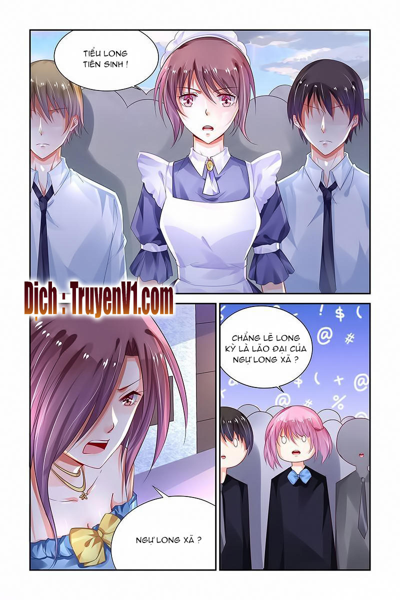 Thuần Tình Nha Đầu Hỏa Lat Lạt Chapter 212 - Trang 2