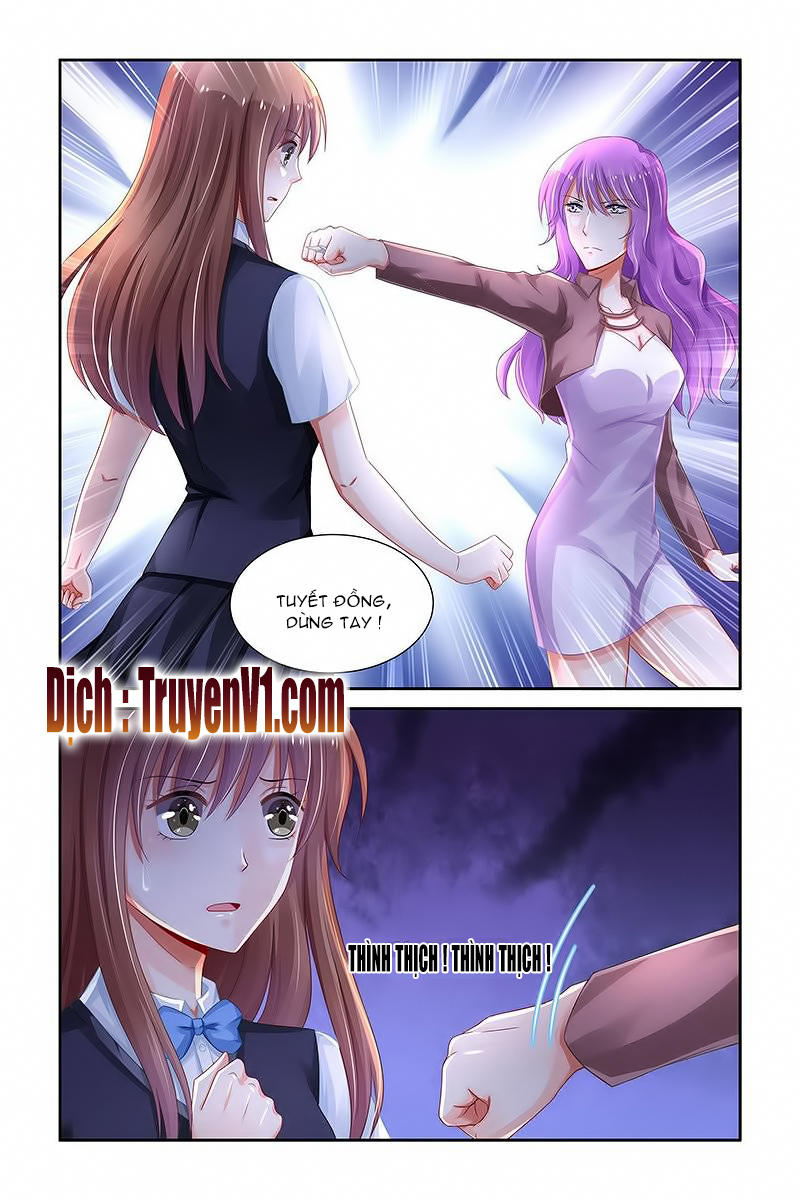 Thuần Tình Nha Đầu Hỏa Lat Lạt Chapter 213 - Trang 2