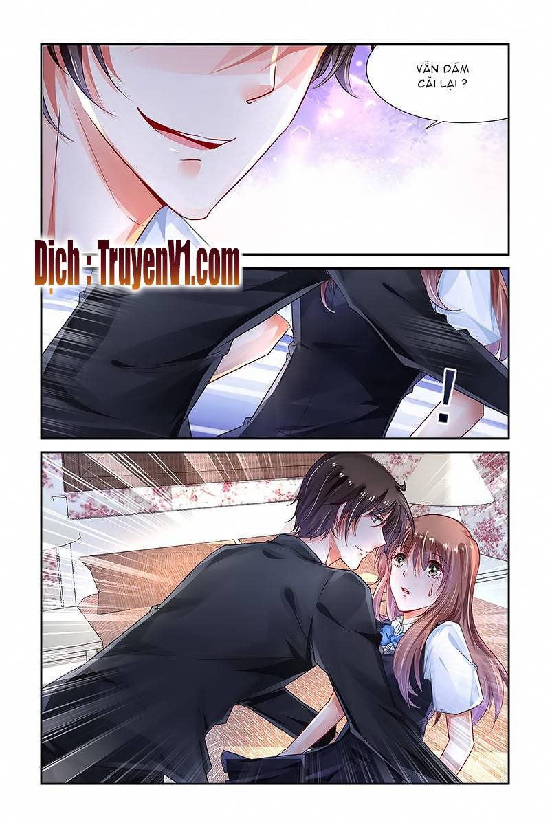 Thuần Tình Nha Đầu Hỏa Lat Lạt Chapter 214 - Trang 2