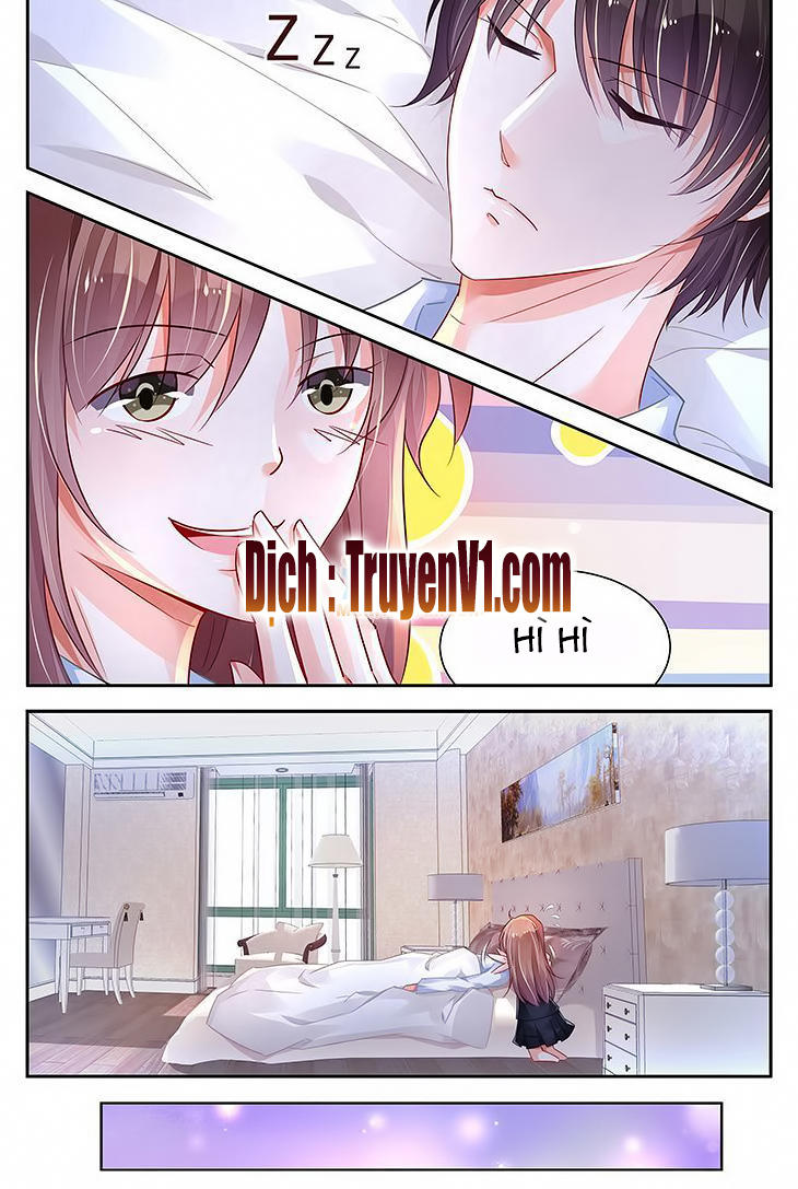 Thuần Tình Nha Đầu Hỏa Lat Lạt Chapter 217 - Trang 2