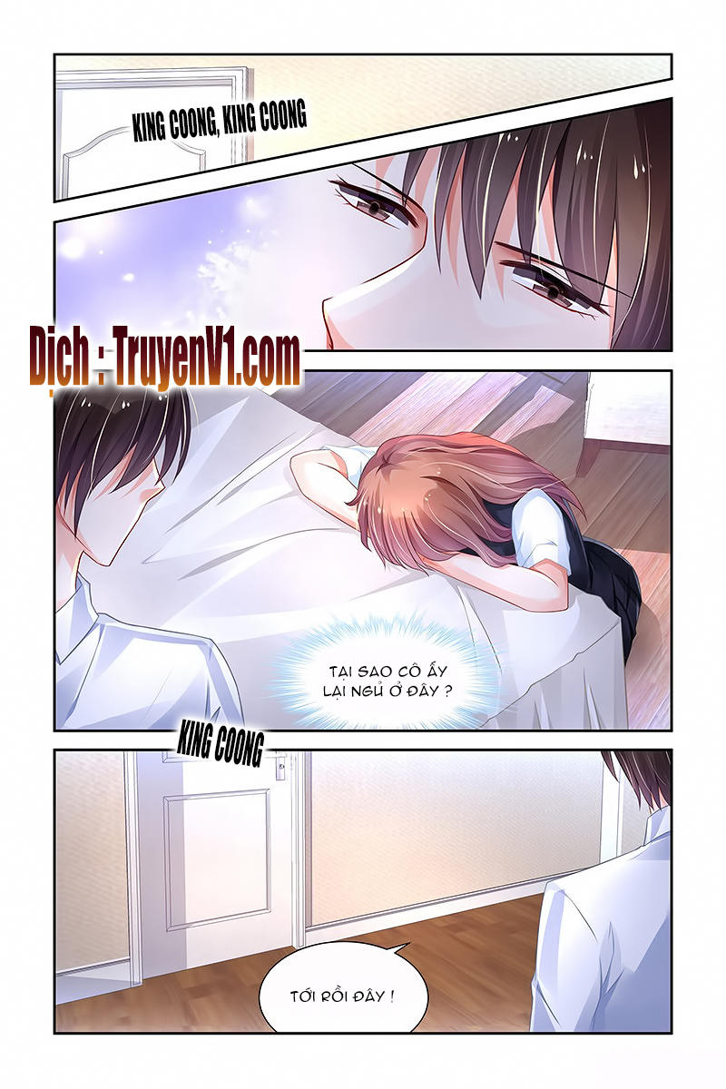 Thuần Tình Nha Đầu Hỏa Lat Lạt Chapter 217 - Trang 2