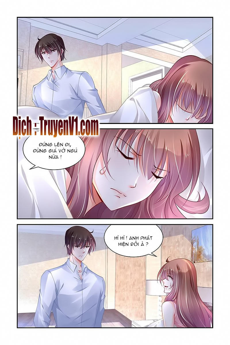 Thuần Tình Nha Đầu Hỏa Lat Lạt Chapter 218 - Trang 2