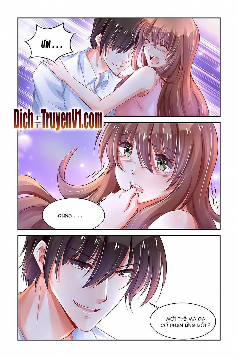 Thuần Tình Nha Đầu Hỏa Lat Lạt Chapter 218 - Trang 2