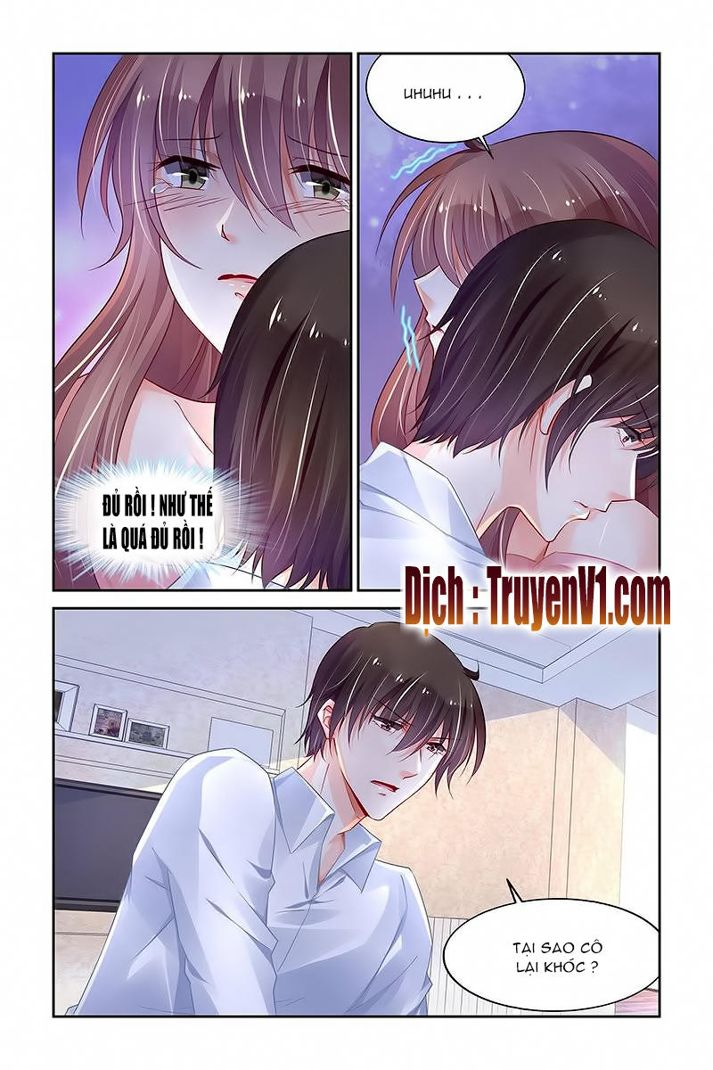 Thuần Tình Nha Đầu Hỏa Lat Lạt Chapter 218 - Trang 2