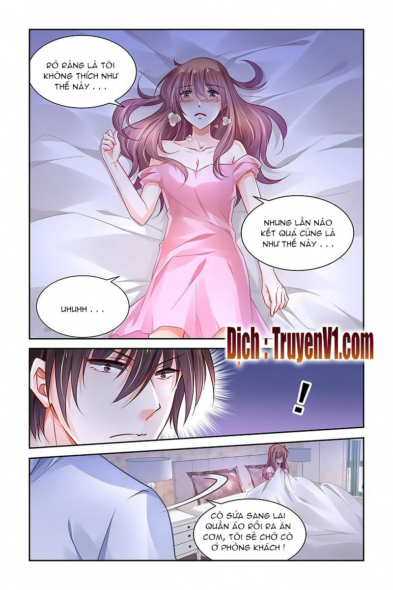 Thuần Tình Nha Đầu Hỏa Lat Lạt Chapter 218 - Trang 2