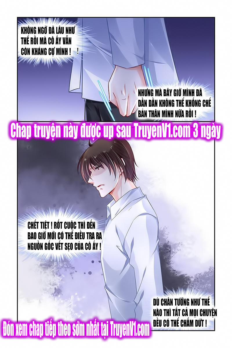 Thuần Tình Nha Đầu Hỏa Lat Lạt Chapter 218 - Trang 2