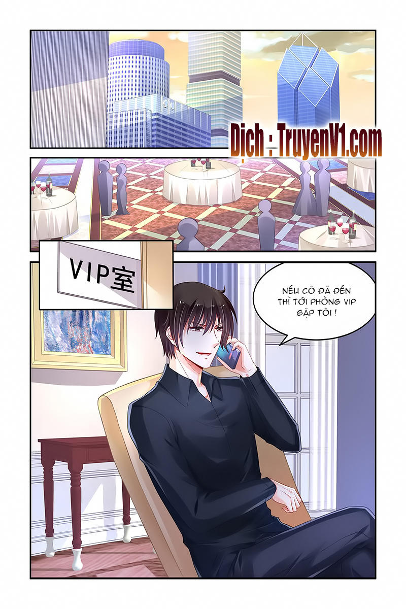 Thuần Tình Nha Đầu Hỏa Lat Lạt Chapter 219 - Trang 2