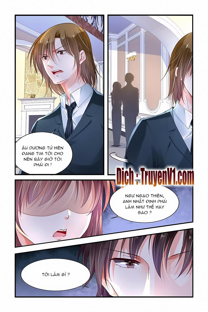 Thuần Tình Nha Đầu Hỏa Lat Lạt Chapter 222 - Trang 2