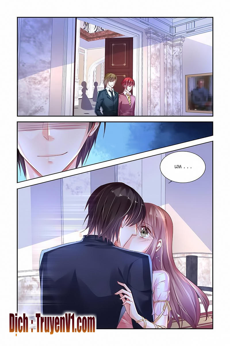 Thuần Tình Nha Đầu Hỏa Lat Lạt Chapter 222 - Trang 2