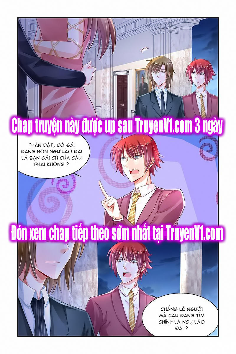 Thuần Tình Nha Đầu Hỏa Lat Lạt Chapter 222 - Trang 2