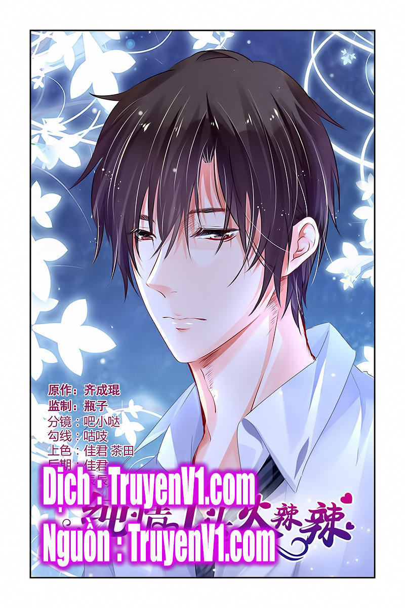 Thuần Tình Nha Đầu Hỏa Lat Lạt Chapter 224 - Trang 2