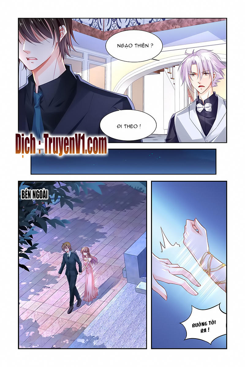 Thuần Tình Nha Đầu Hỏa Lat Lạt Chapter 224 - Trang 2