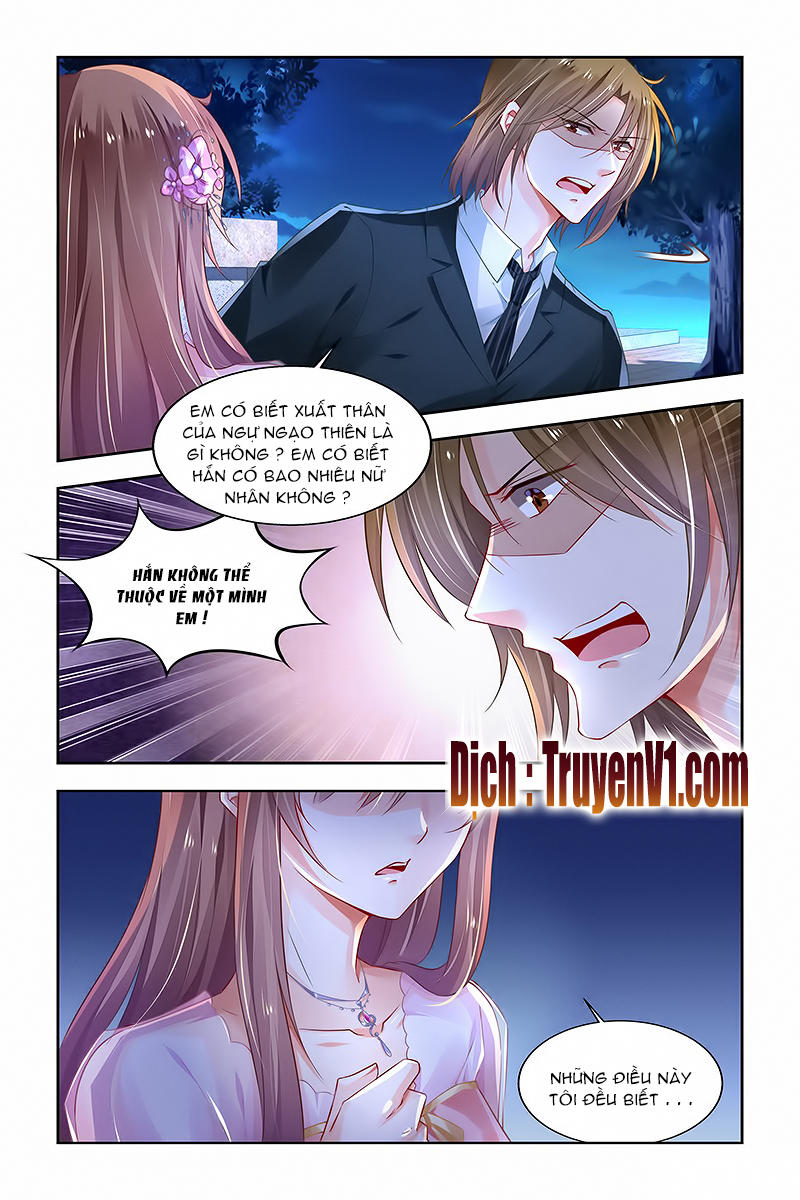 Thuần Tình Nha Đầu Hỏa Lat Lạt Chapter 224 - Trang 2