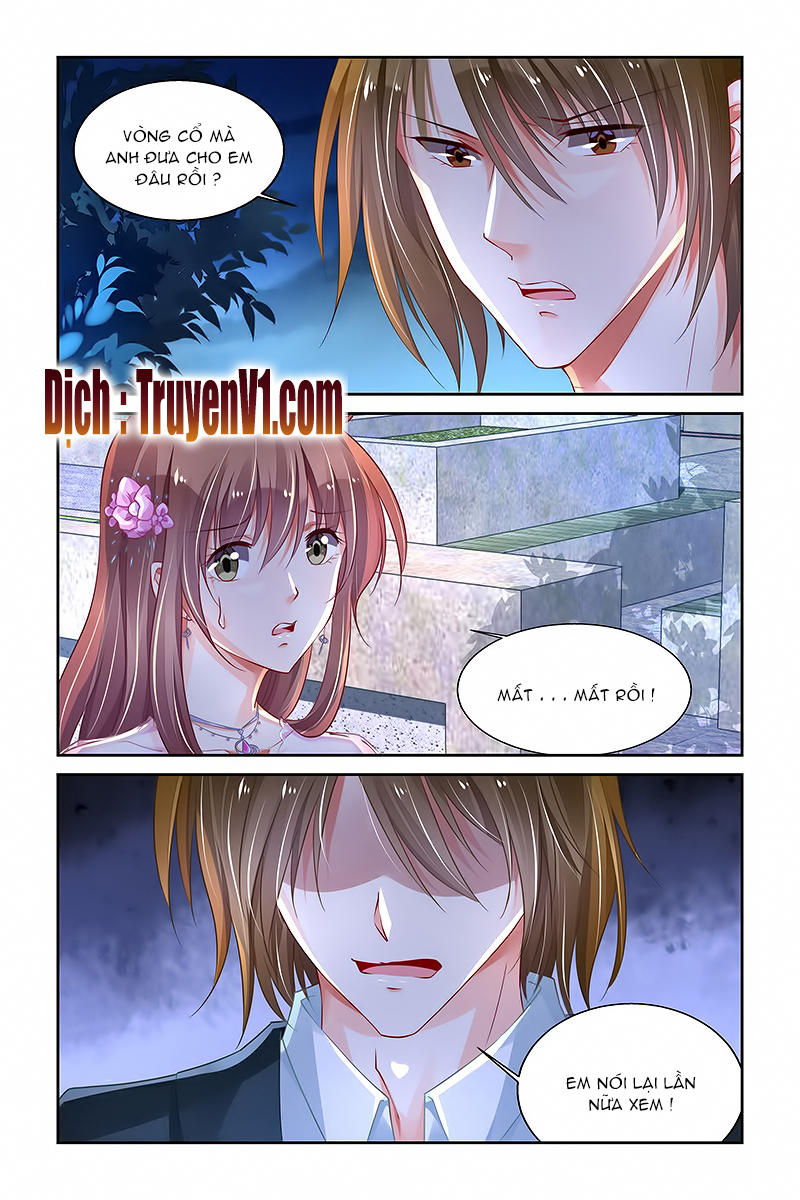 Thuần Tình Nha Đầu Hỏa Lat Lạt Chapter 224 - Trang 2