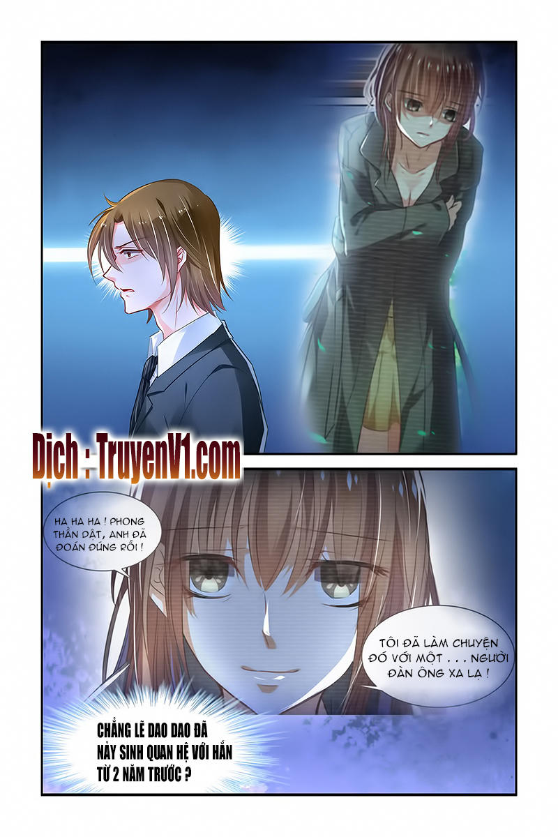 Thuần Tình Nha Đầu Hỏa Lat Lạt Chapter 224 - Trang 2