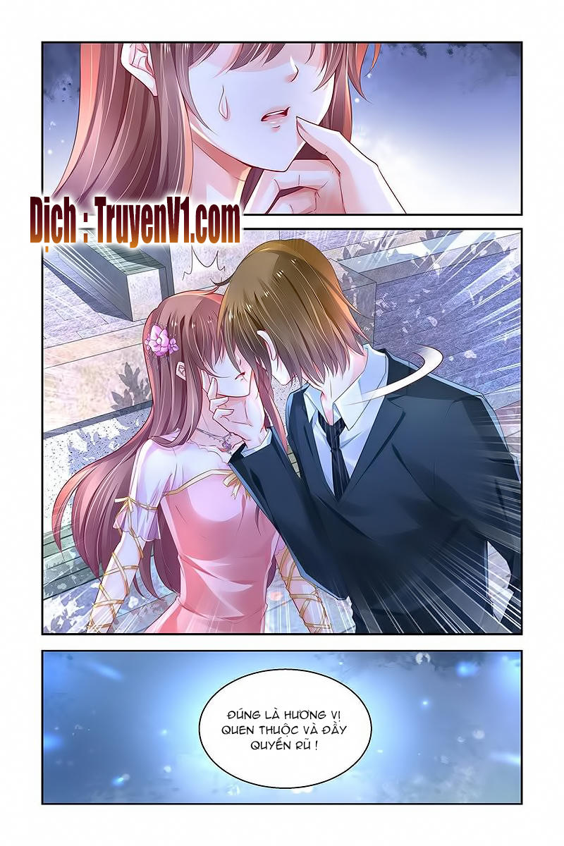 Thuần Tình Nha Đầu Hỏa Lat Lạt Chapter 225 - Trang 2