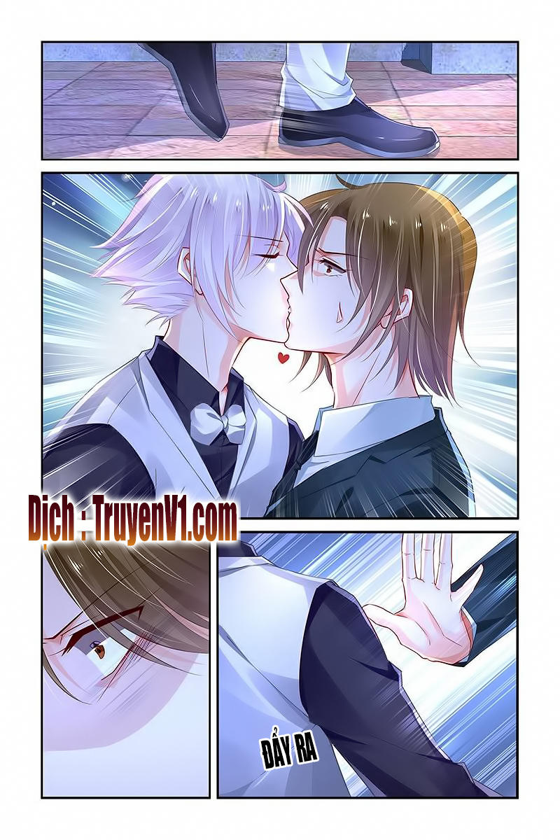 Thuần Tình Nha Đầu Hỏa Lat Lạt Chapter 225 - Trang 2