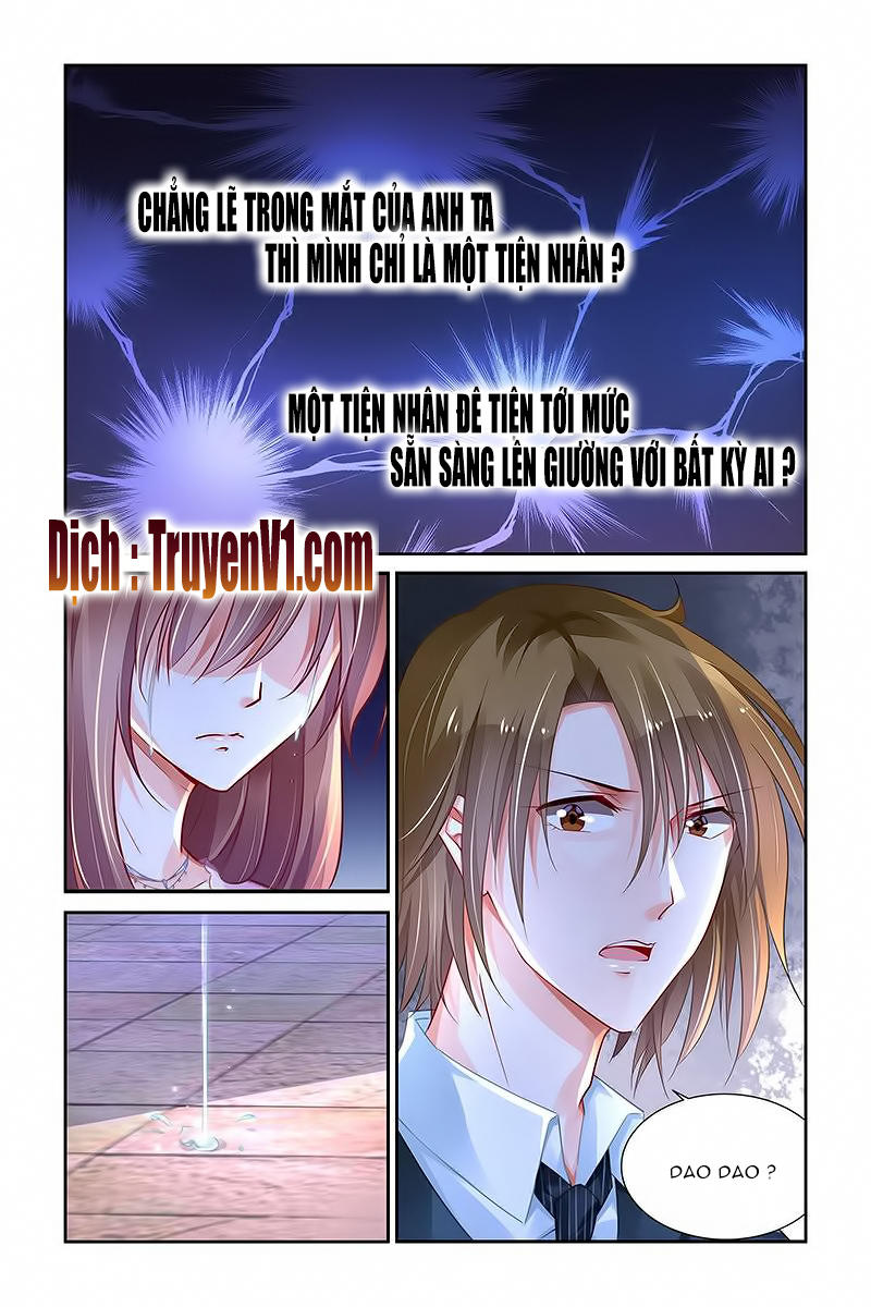 Thuần Tình Nha Đầu Hỏa Lat Lạt Chapter 225 - Trang 2