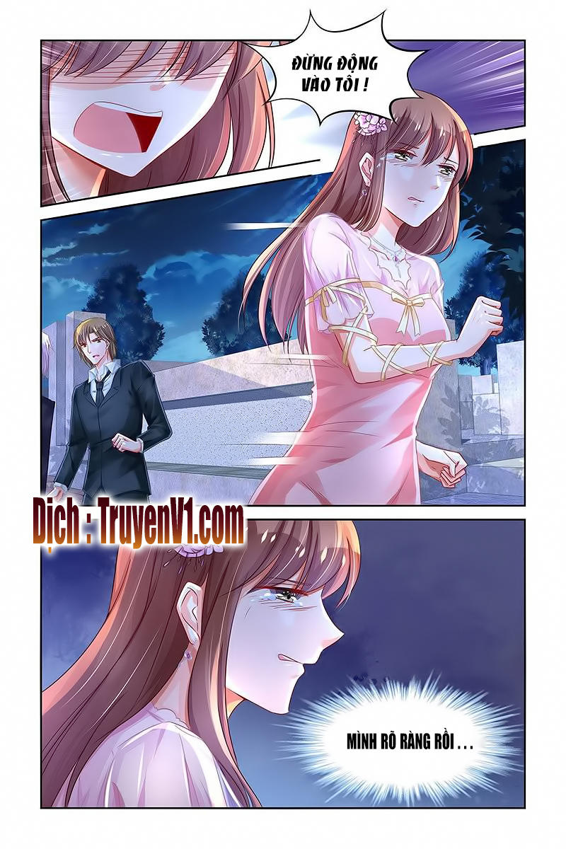 Thuần Tình Nha Đầu Hỏa Lat Lạt Chapter 225 - Trang 2