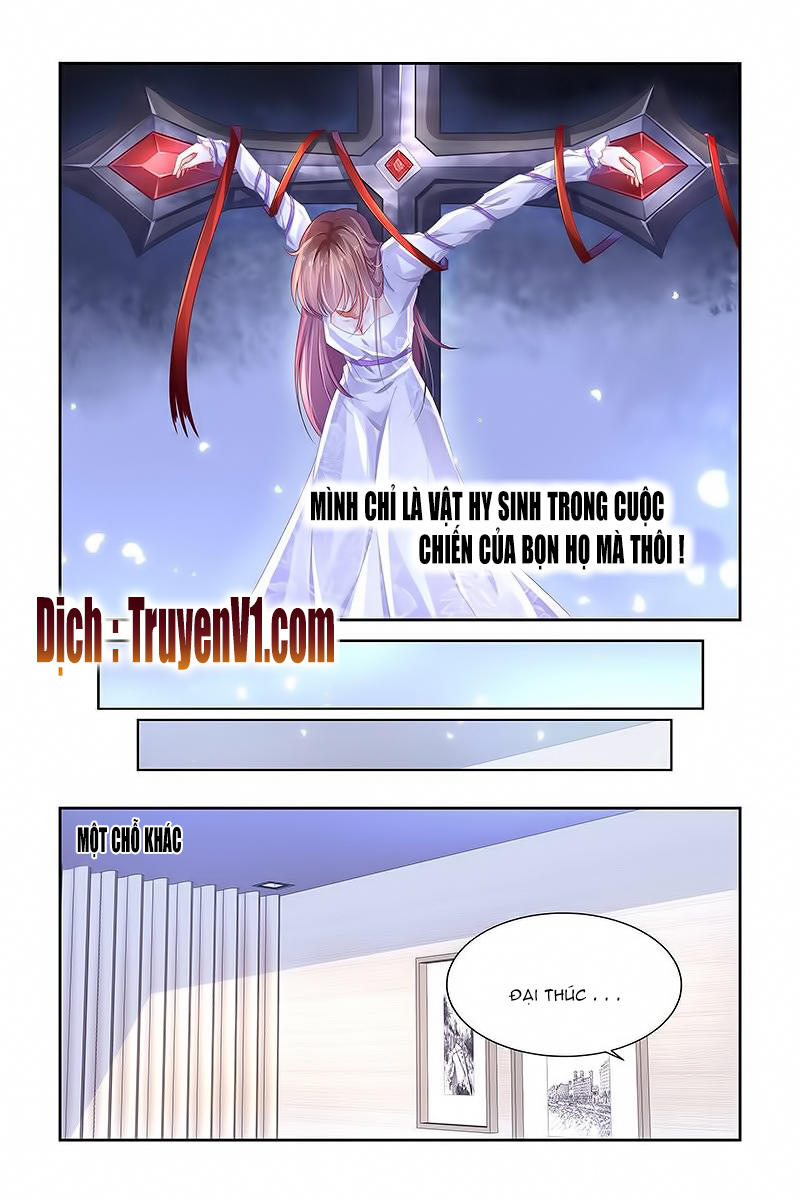 Thuần Tình Nha Đầu Hỏa Lat Lạt Chapter 225 - Trang 2