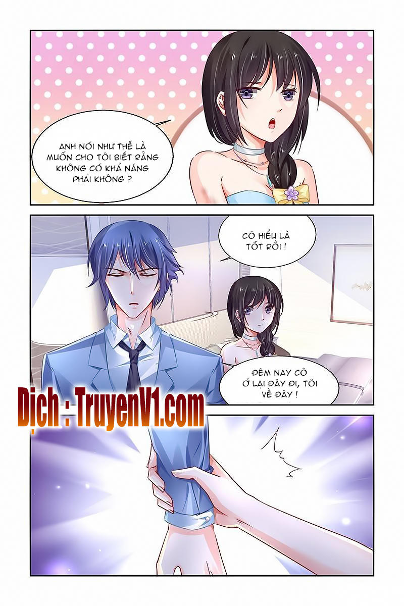 Thuần Tình Nha Đầu Hỏa Lat Lạt Chapter 226 - Trang 2