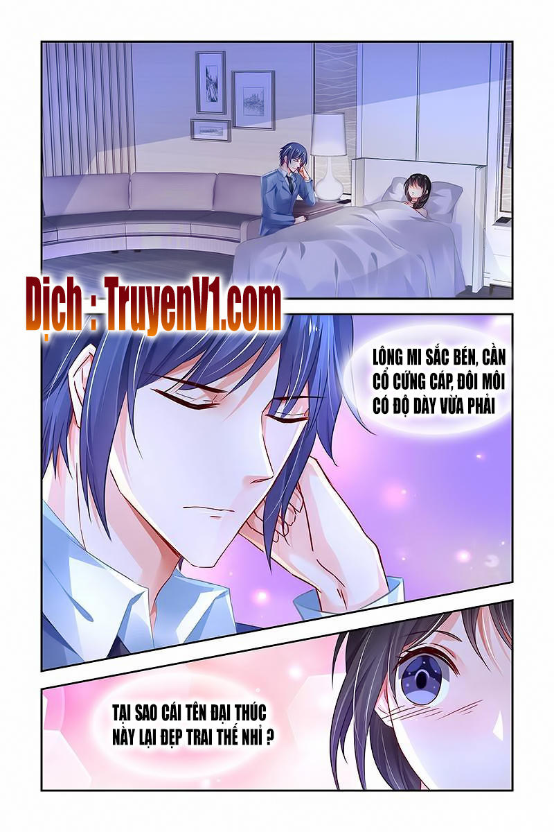 Thuần Tình Nha Đầu Hỏa Lat Lạt Chapter 226 - Trang 2