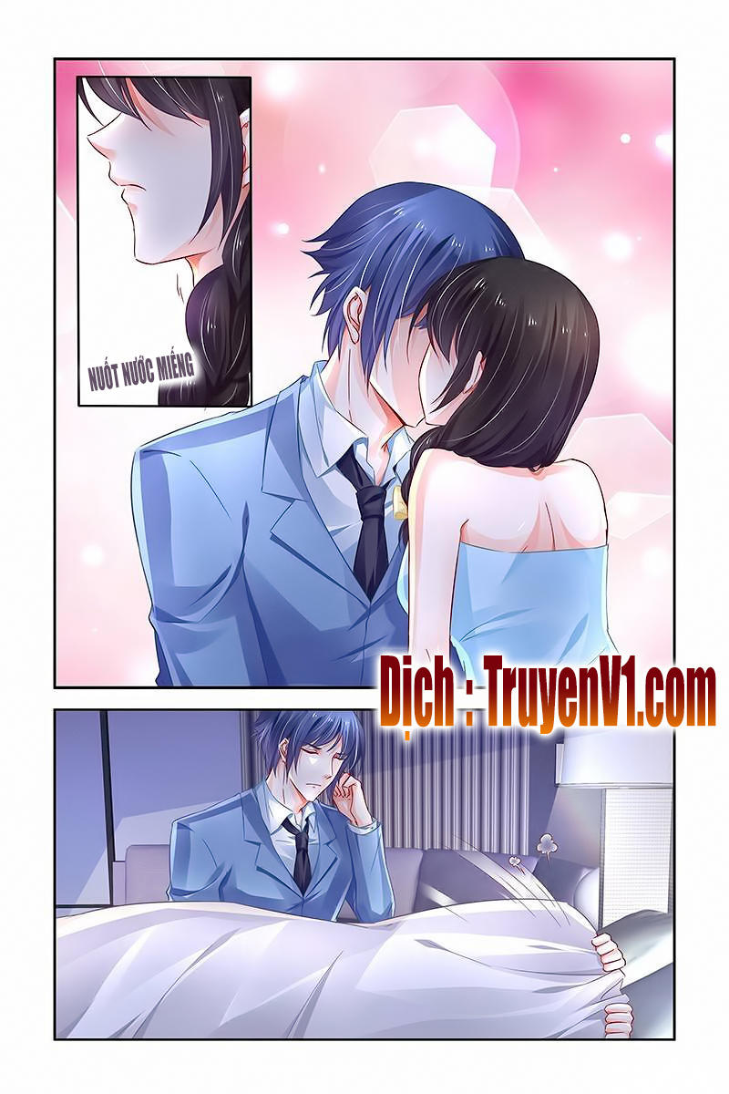 Thuần Tình Nha Đầu Hỏa Lat Lạt Chapter 226 - Trang 2