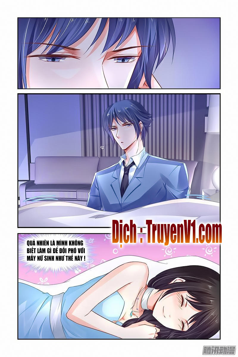 Thuần Tình Nha Đầu Hỏa Lat Lạt Chapter 226 - Trang 2