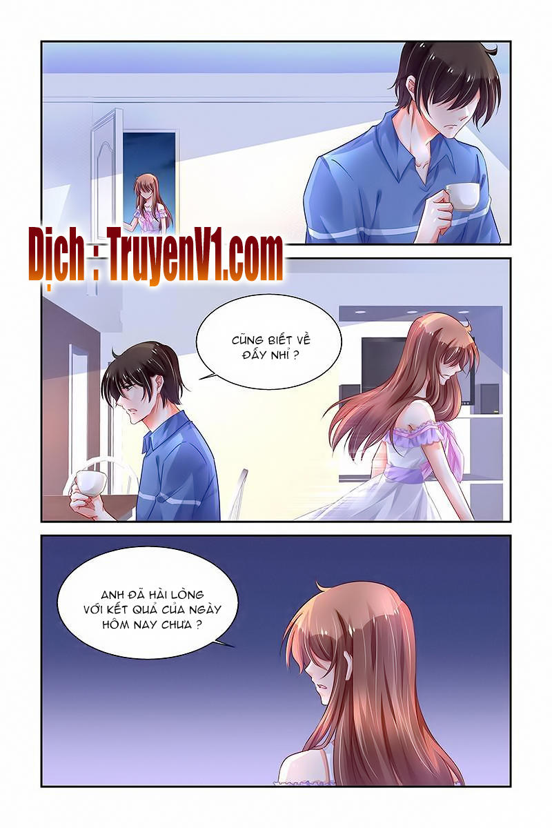 Thuần Tình Nha Đầu Hỏa Lat Lạt Chapter 226 - Trang 2