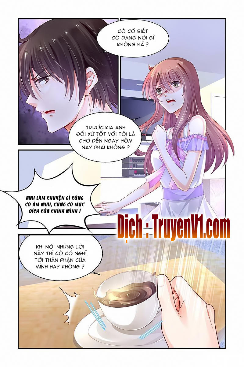 Thuần Tình Nha Đầu Hỏa Lat Lạt Chapter 226 - Trang 2