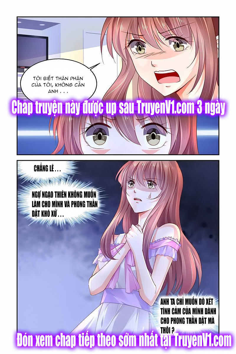 Thuần Tình Nha Đầu Hỏa Lat Lạt Chapter 226 - Trang 2