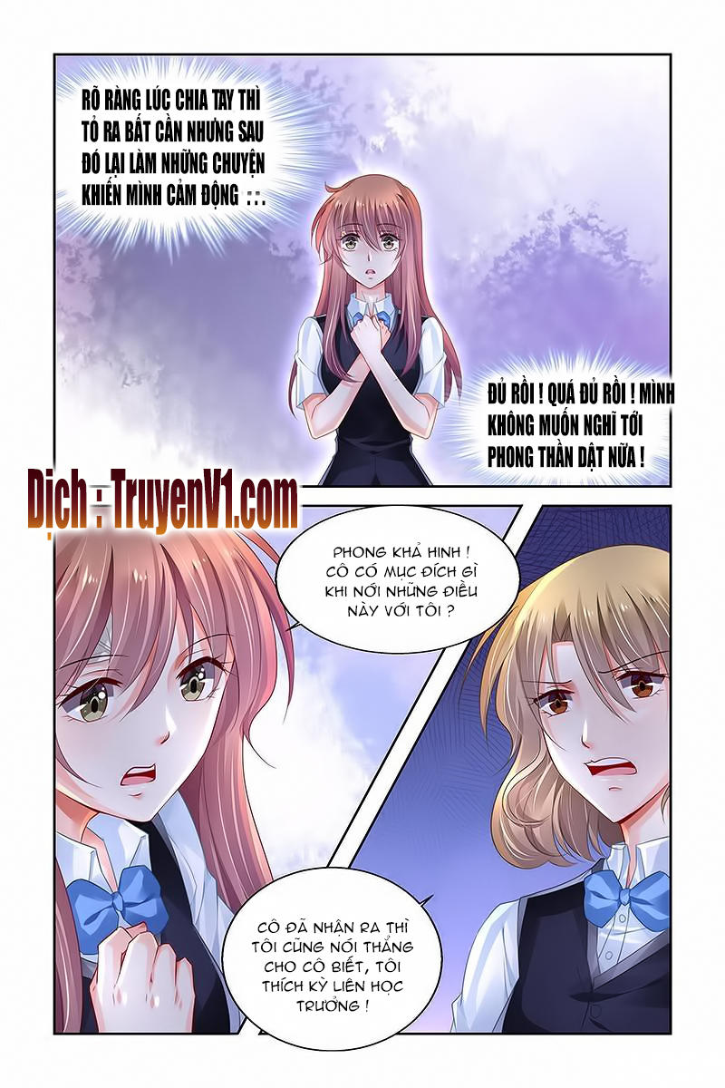 Thuần Tình Nha Đầu Hỏa Lat Lạt Chapter 228 - Trang 2