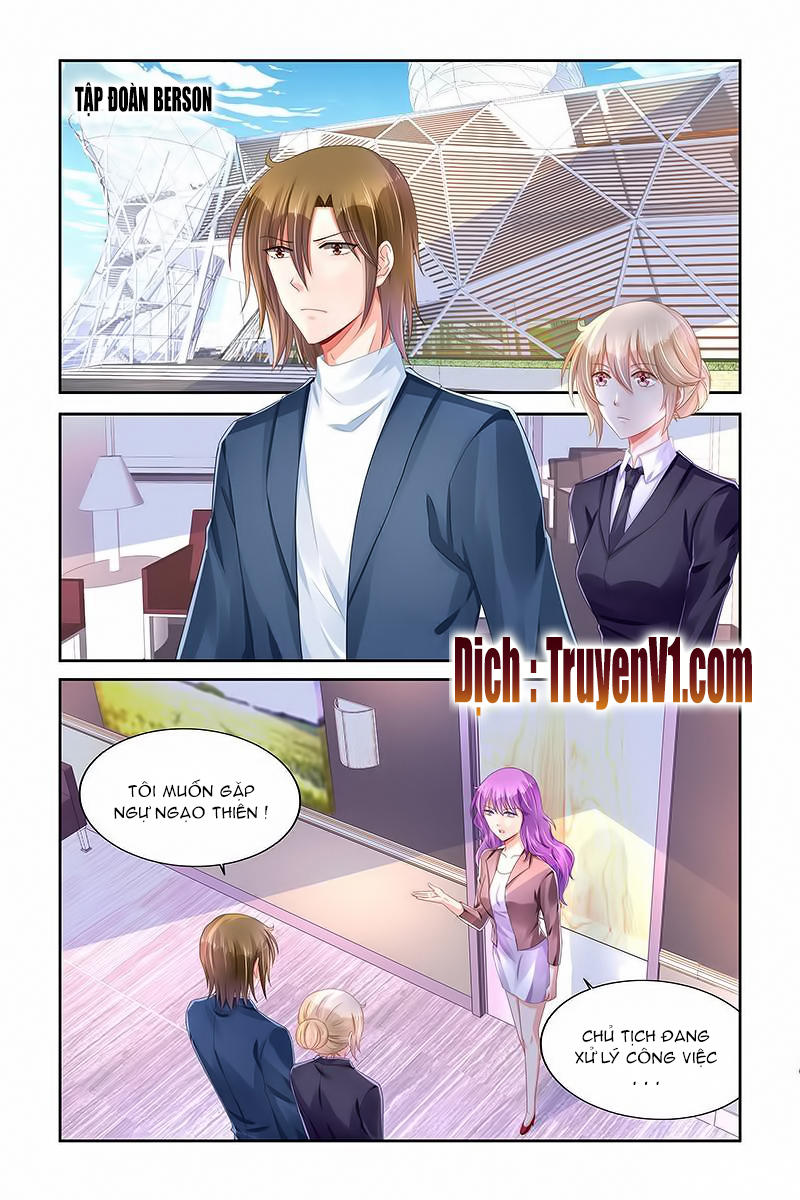 Thuần Tình Nha Đầu Hỏa Lat Lạt Chapter 228 - Trang 2