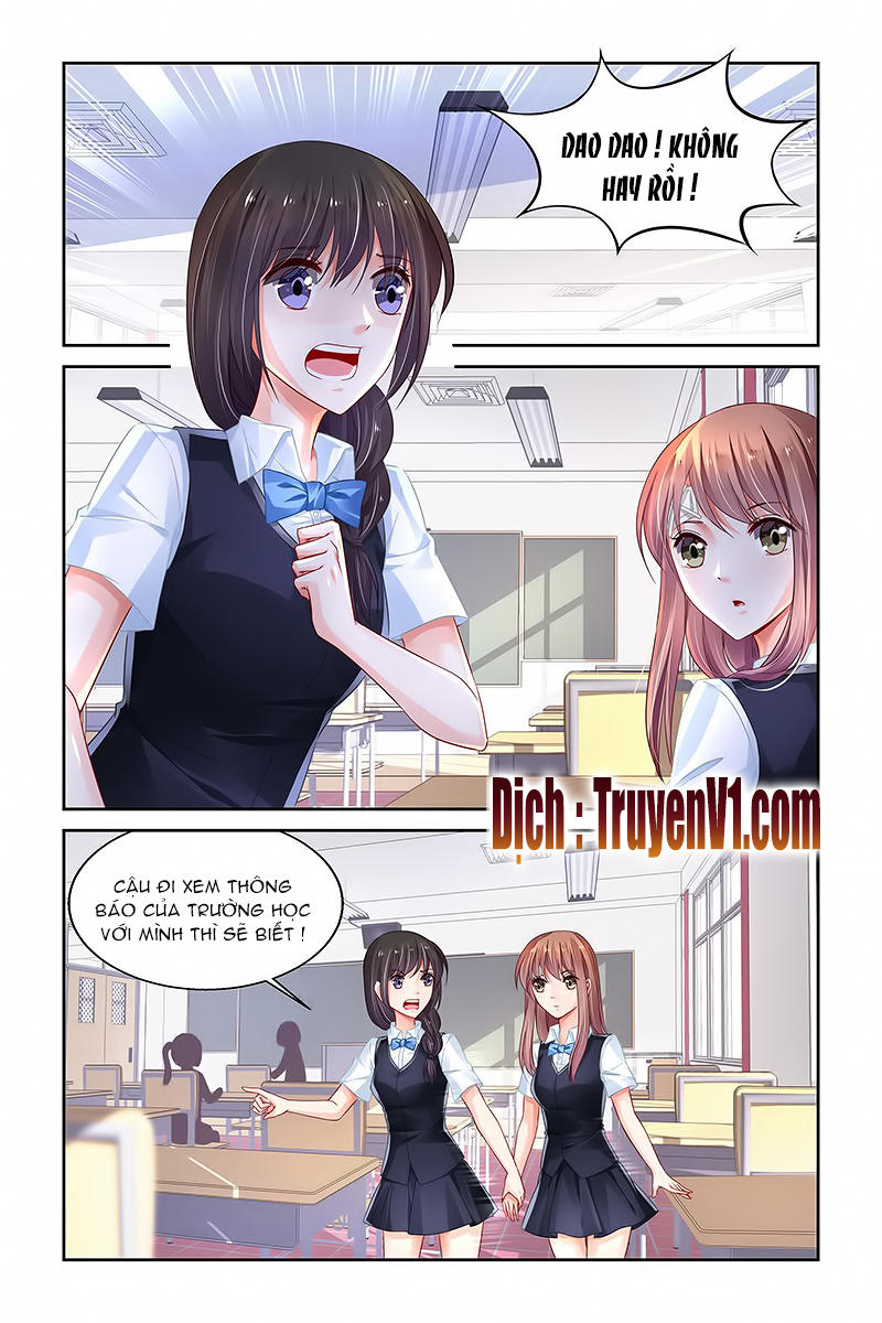 Thuần Tình Nha Đầu Hỏa Lat Lạt Chapter 229 - Trang 2