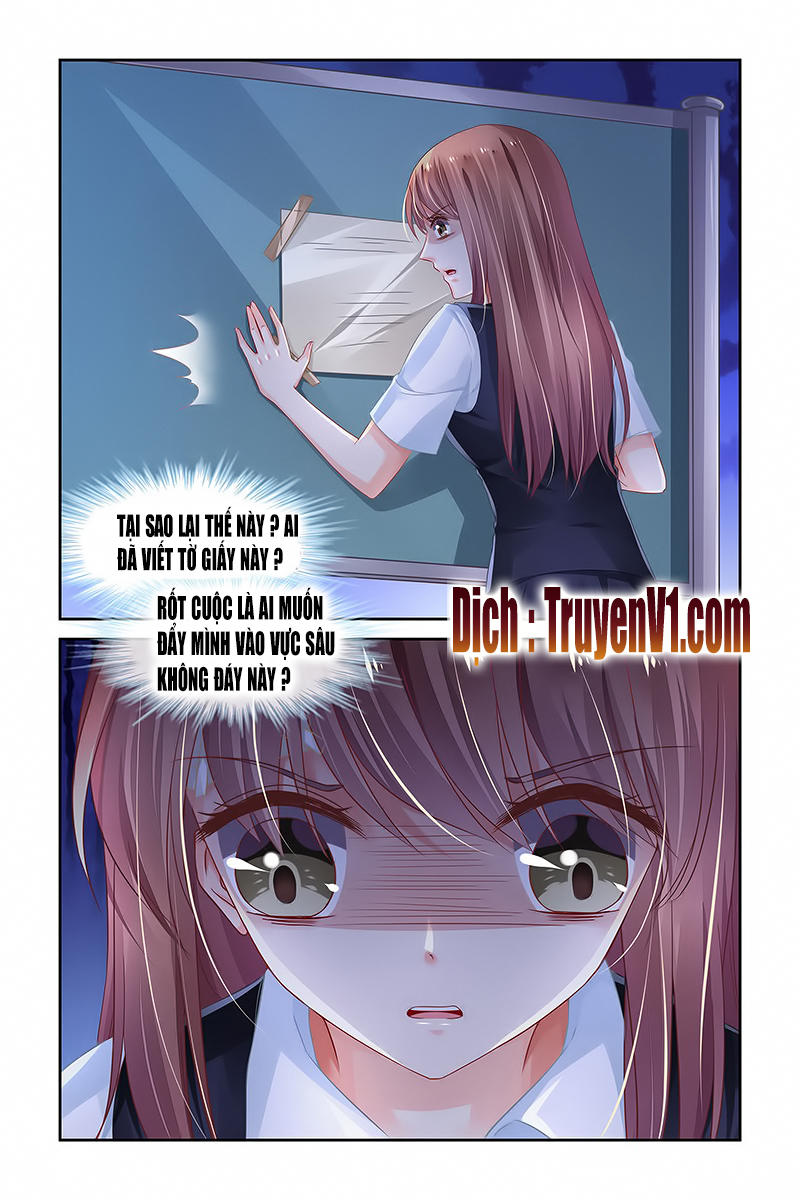 Thuần Tình Nha Đầu Hỏa Lat Lạt Chapter 229 - Trang 2